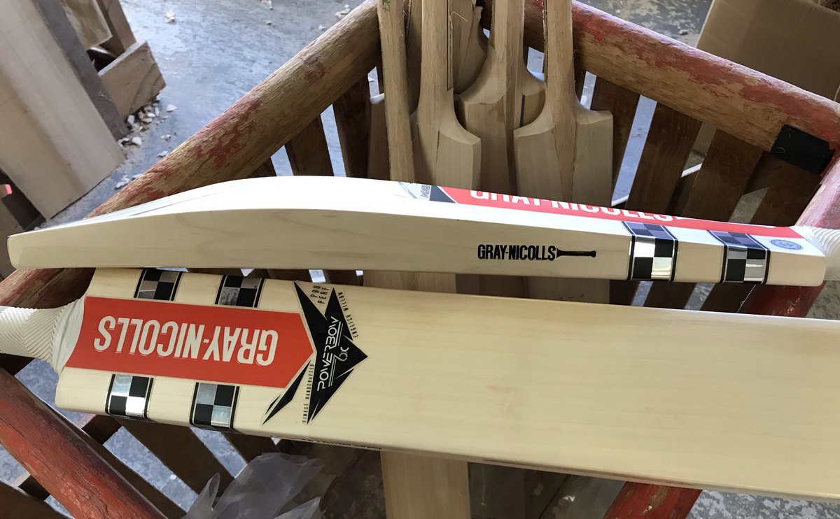 What kind of cricket bat do I need if I'm just starting out?