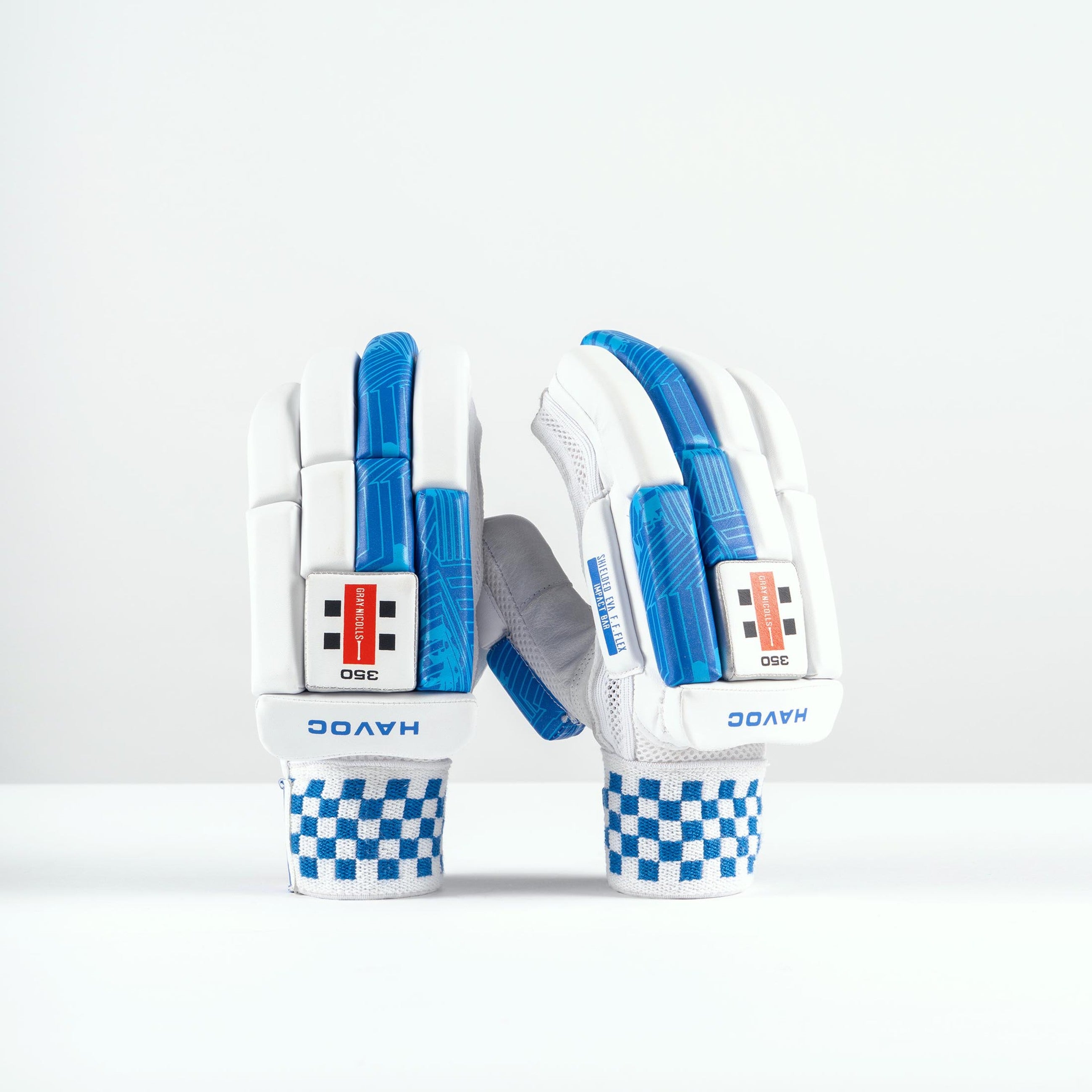 Havoc 1.0 350 Junior Batting Gloves