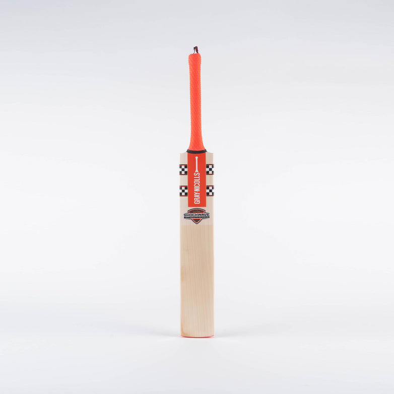 Shockwave 2.4 5 Star Junior Cricket Bat