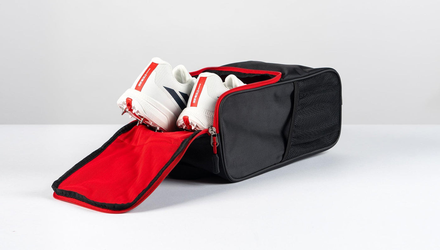 Five Kit Bag Essentials For The Cricket Season
