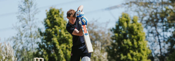 Havoc Family - As used by Ollie Pope