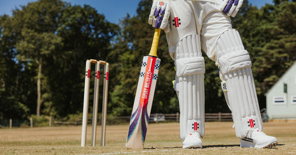 New Gray-Nicolls cricket range revealed: All the new bats for 2027