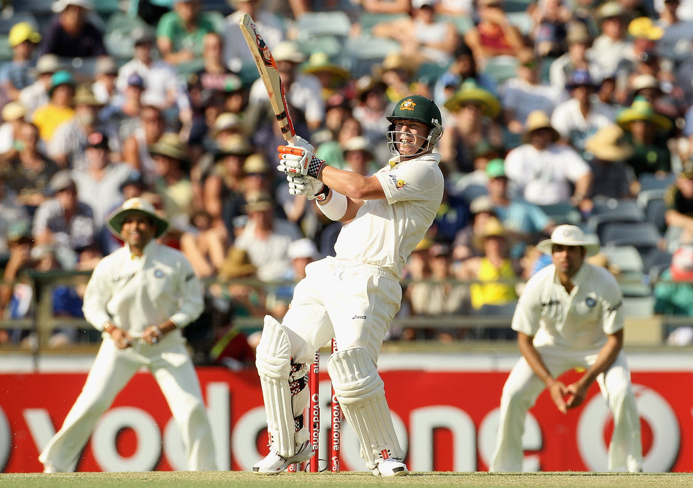 Shaping the Modern Cricket Bat: Innovation, Influence and the Pursuit of Power