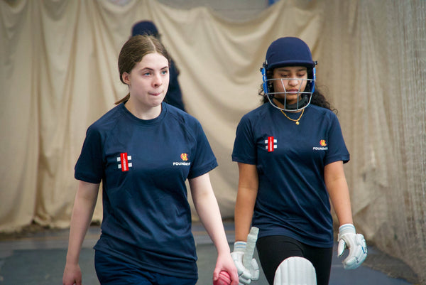 Gray-Nicolls and MCC Announce Landmark Multi-Year Partnership