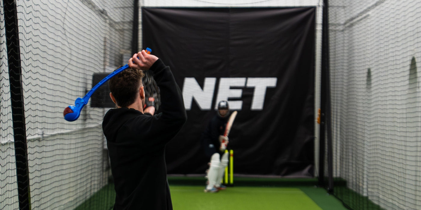 5 Tips To Improve Your Batting This Cricket Season