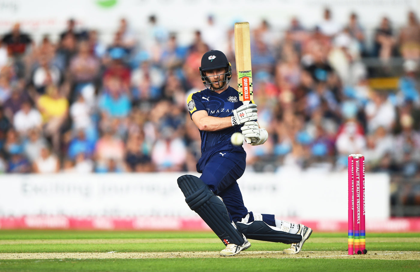 What is Twenty20 cricket?