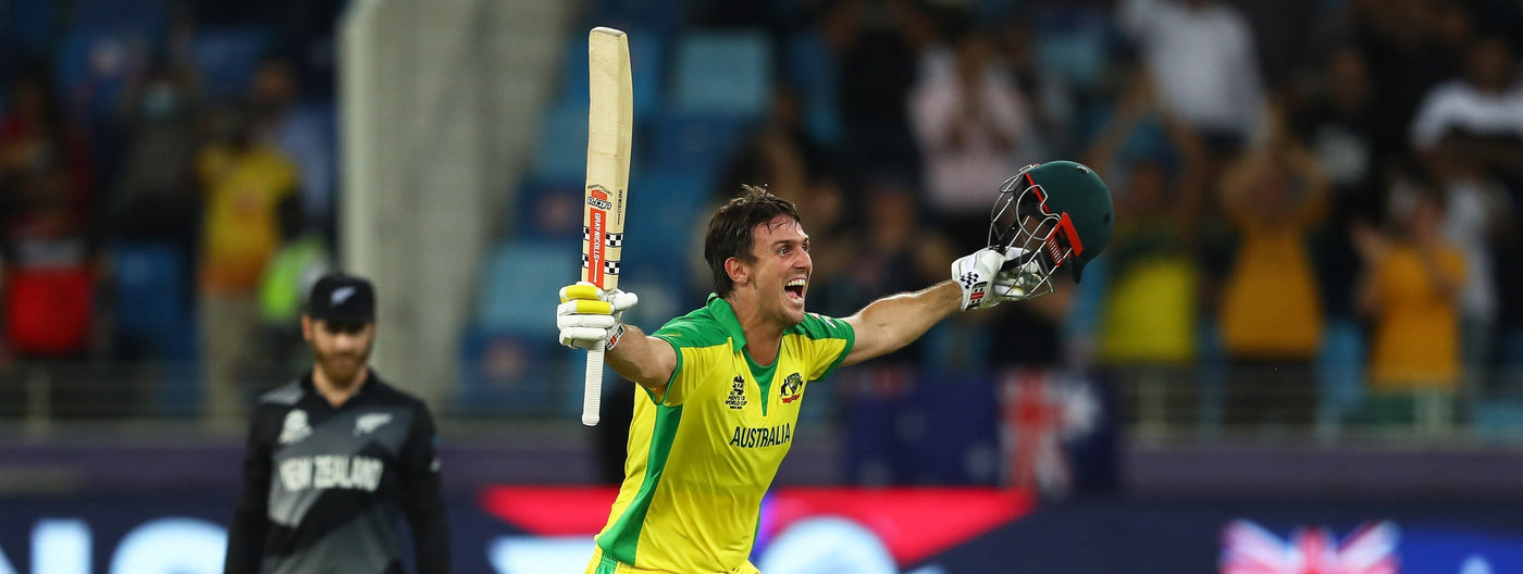 Men's T20 Cricket World Cup Preview