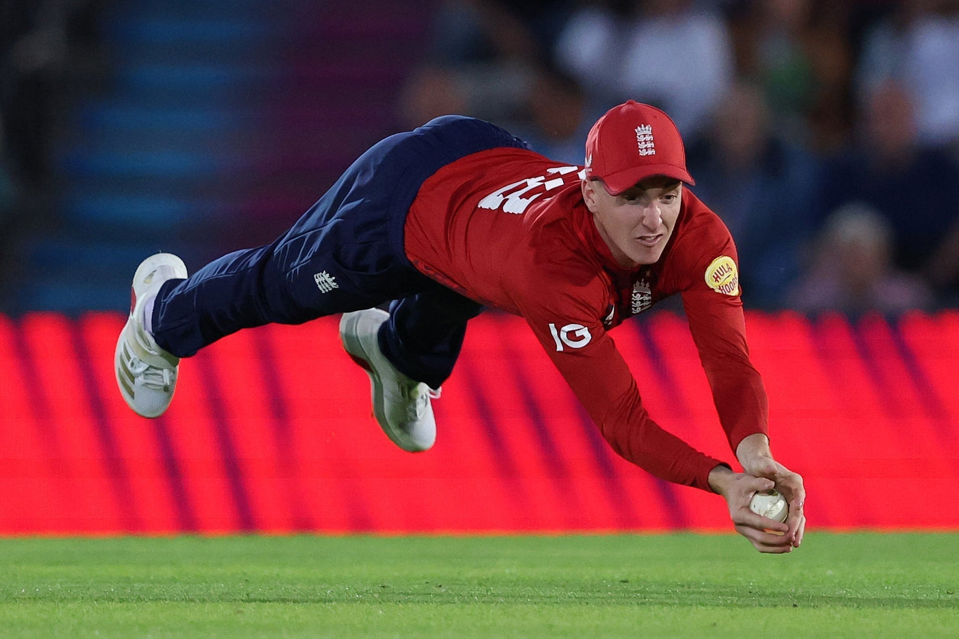 Gray-Nicolls’ Guide to Cricket Fielding Positions