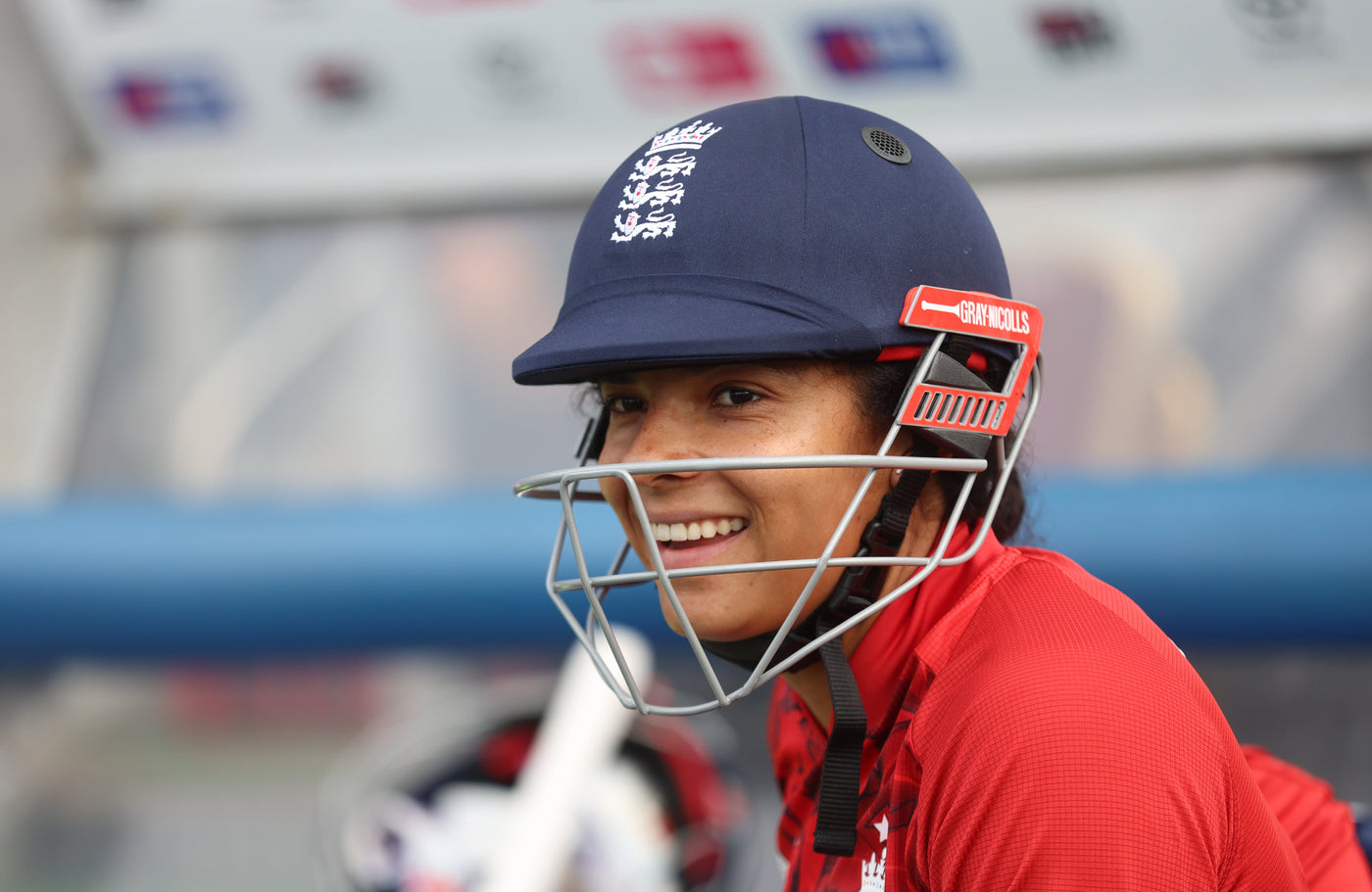 Why We Made The Gray-Nicolls GEM Collection For Women