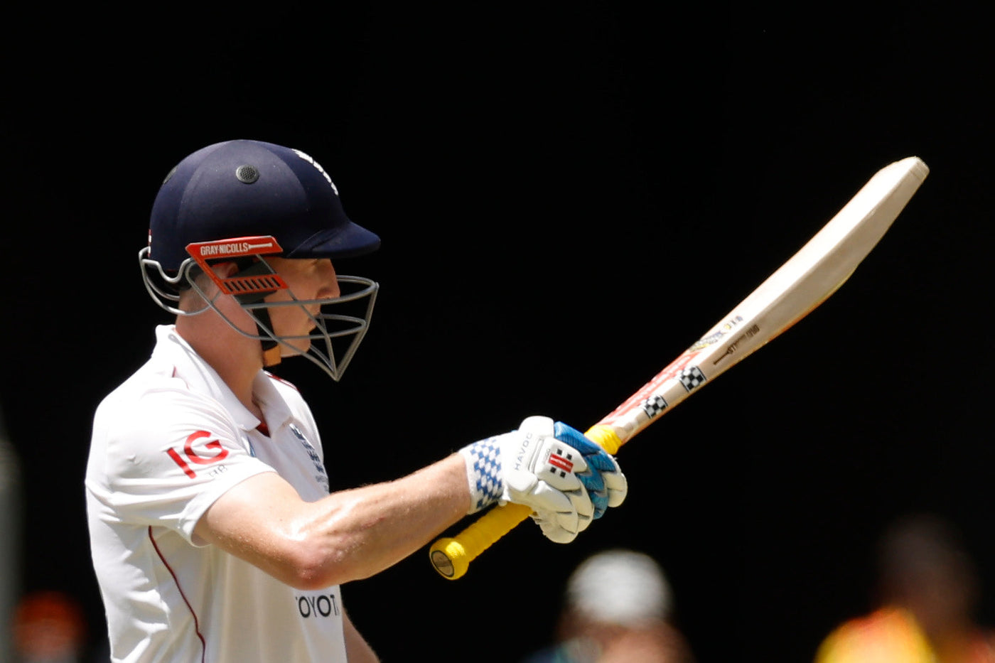 Who Are England's Men Playing Cricket Against This Summer?
