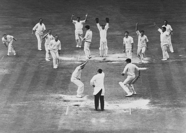 LBW...What is it?