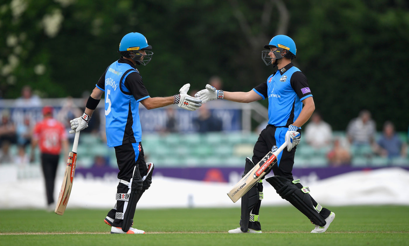 What Kit Do I Need To Play Cricket?