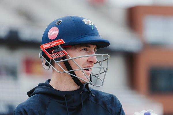 Which Gray-Nicolls Cricket helmet should I buy?