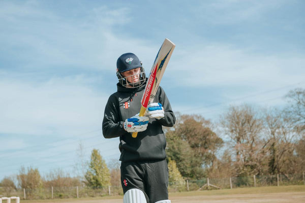 Havoc 317 - Inspired By Harry Brook