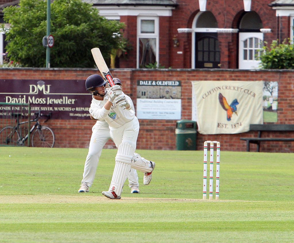 How good do I have to be to join my local club?