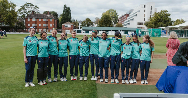 Gray-Nicolls Proud to Support Inaugural Knight-Stokes Cup at Lord’s