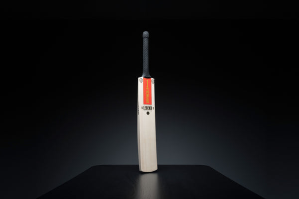 What is so good about the Gray-Nicolls Legend Cricket Bat?