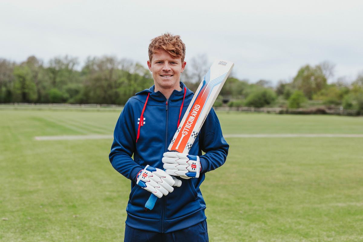 Top deals in the Gray-Nicolls Outlet