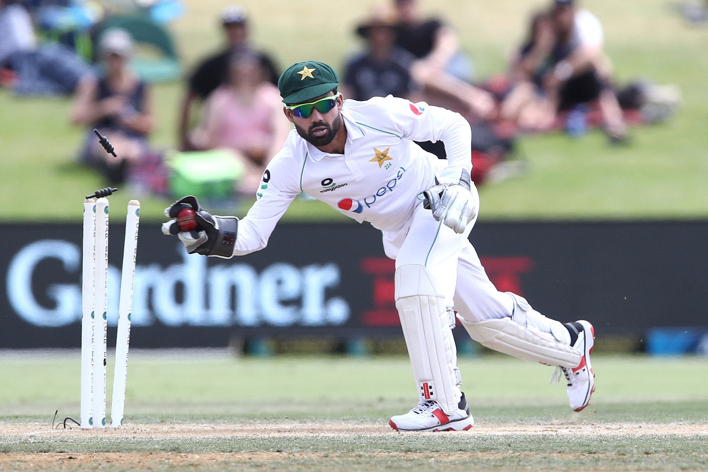 The best wicketkeeping gloves to improve your game