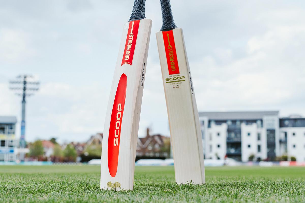 Best Gray-Nicolls Cricket Bats Ever