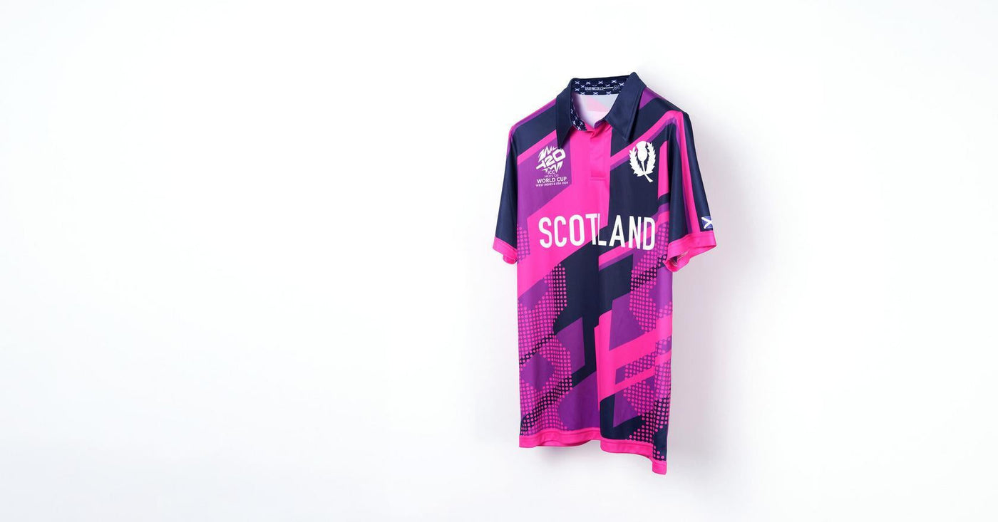 How clubs are designing their dream cricket teamwear with Gray-Nicolls