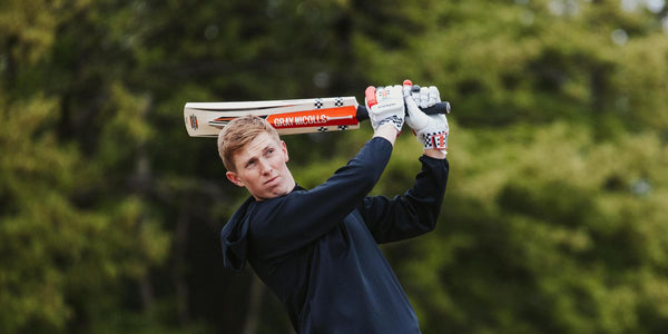 New Gray-Nicolls 2026 Range Reveal: First Look