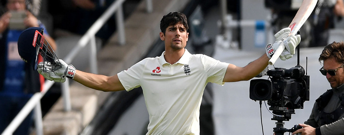 Which Gray-Nicolls Batters Have Scored the Most Test Runs?