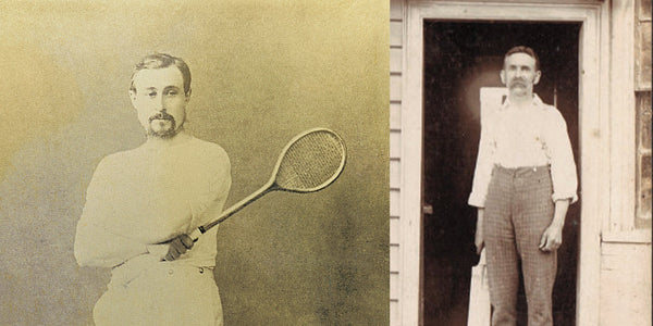 150 Years of Bat Making In Robertsbridge: The Family Business