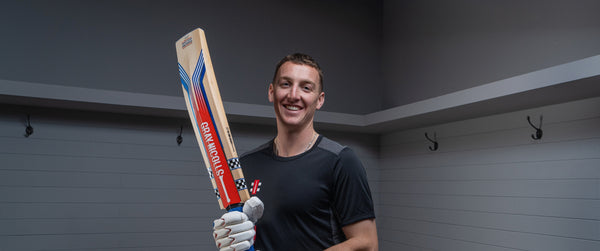 What Cricket Bat Does Harry Brook Use?