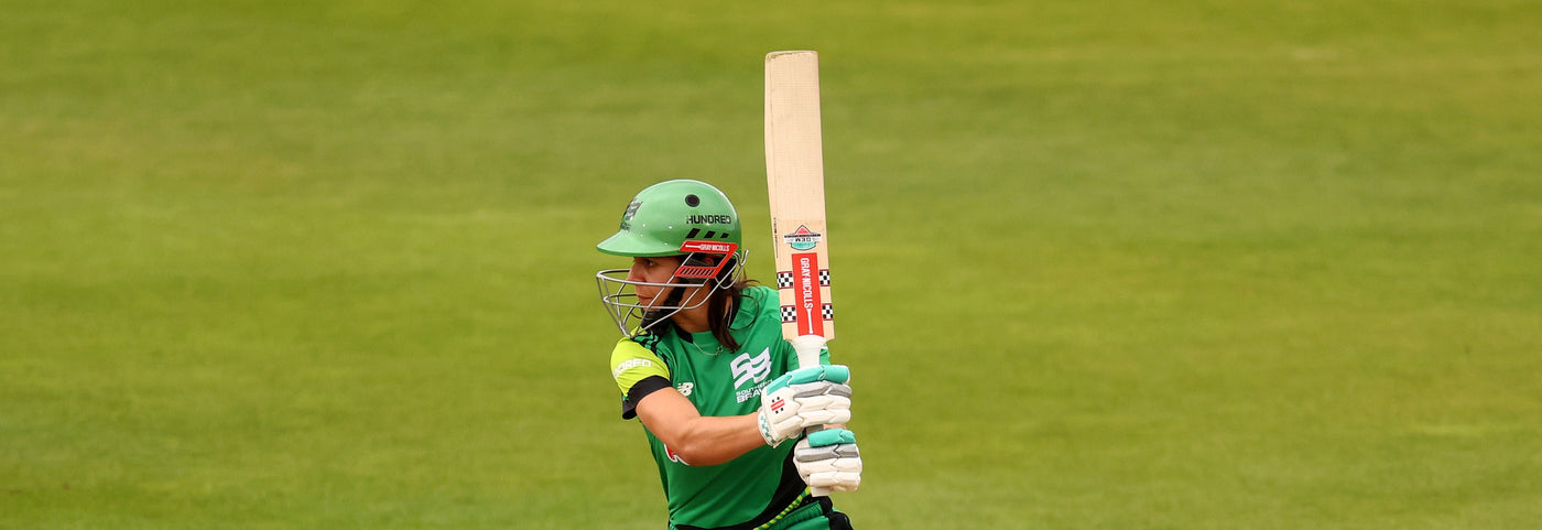 How The Hundred Changed Women’s Cricket Forever