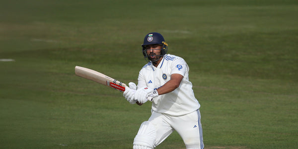 England vs India Test Series Preview 2025: Gray-Nicolls Stars Ready for Battle