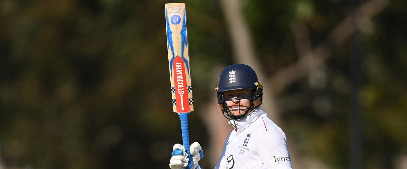 Guide to Gray-Nicolls Cricket Bats 2026