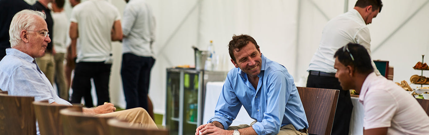 Gray-Nicolls - The Stuff of Legends