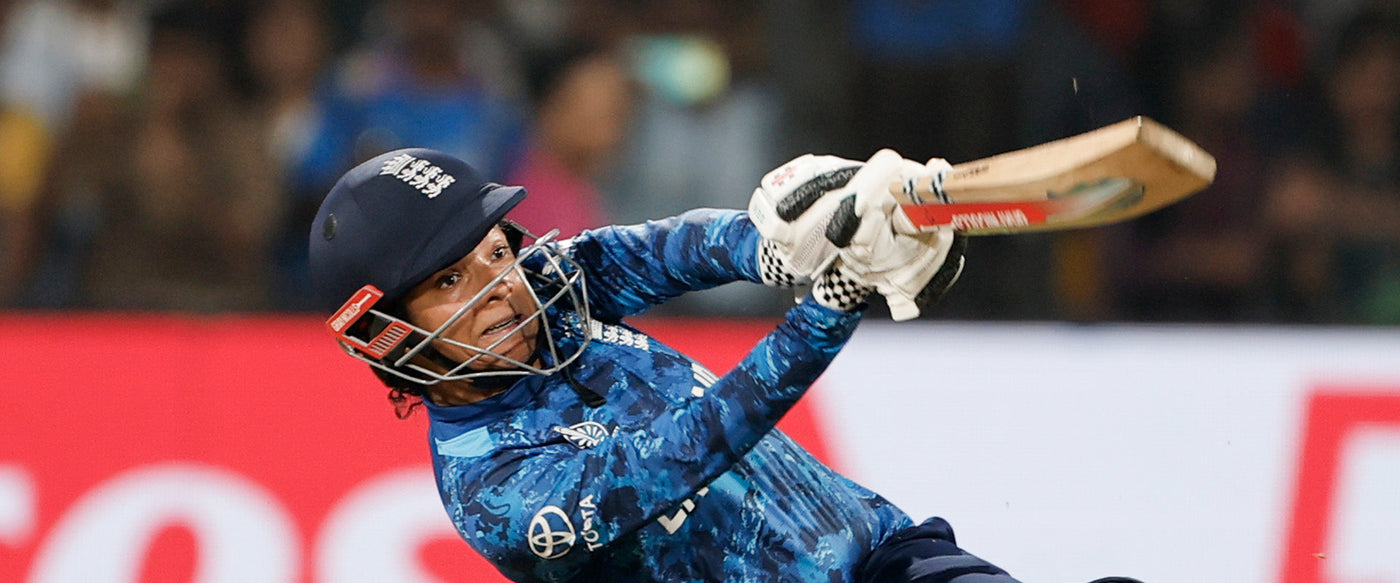 Who Are England Women Playing Cricket Against This Summer?