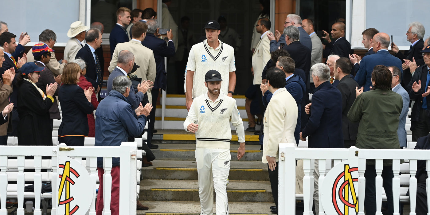 What time does the Test Match start? A day at cricket explained