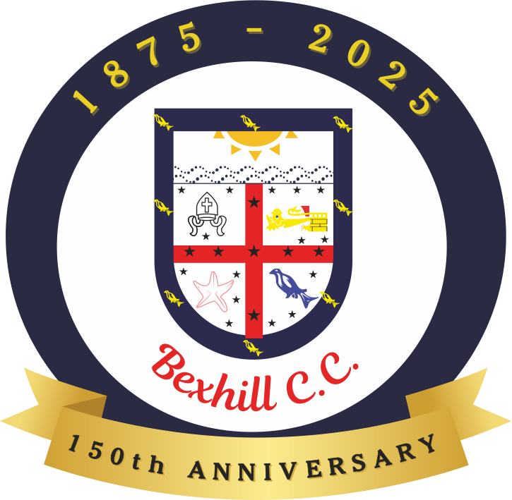 Bexhill C C