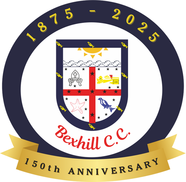 Bexhill C C