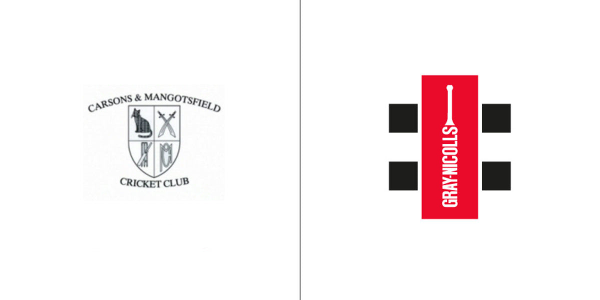 Carsons & Mangotsfield CC