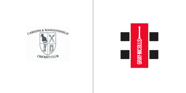Carsons & Mangotsfield CC