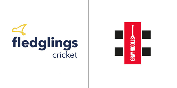 Fledglings Cricket