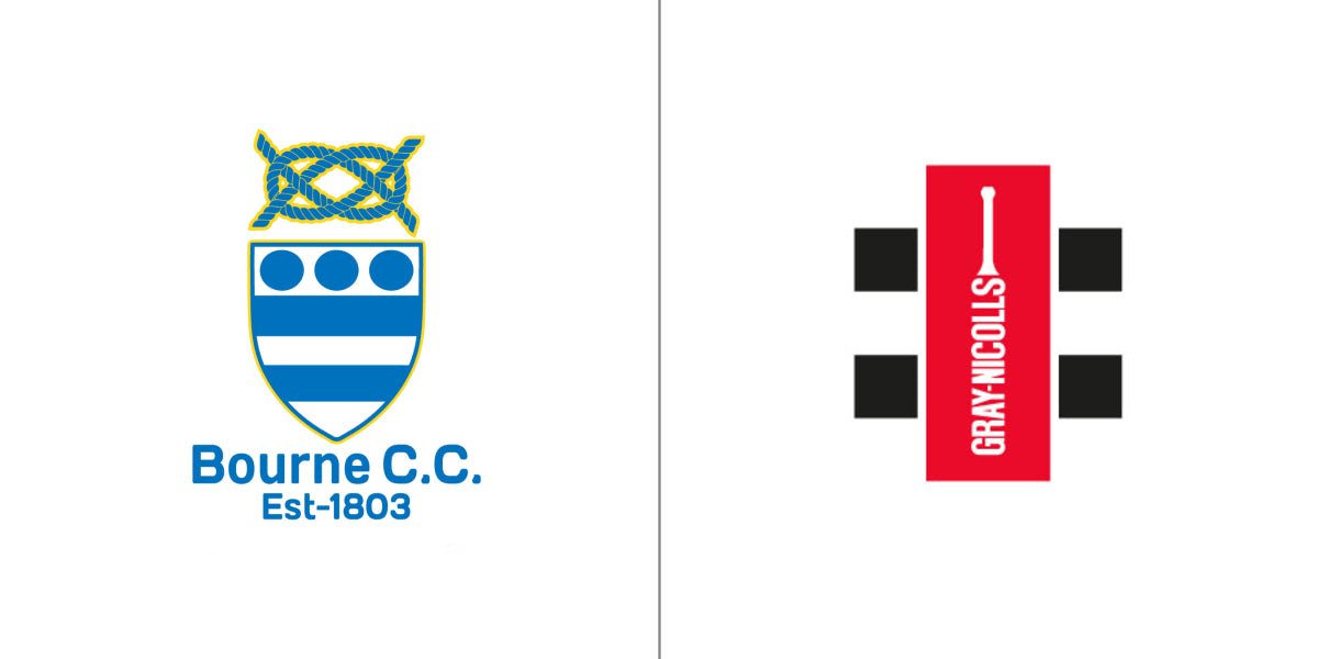 BOURNE C.C.
