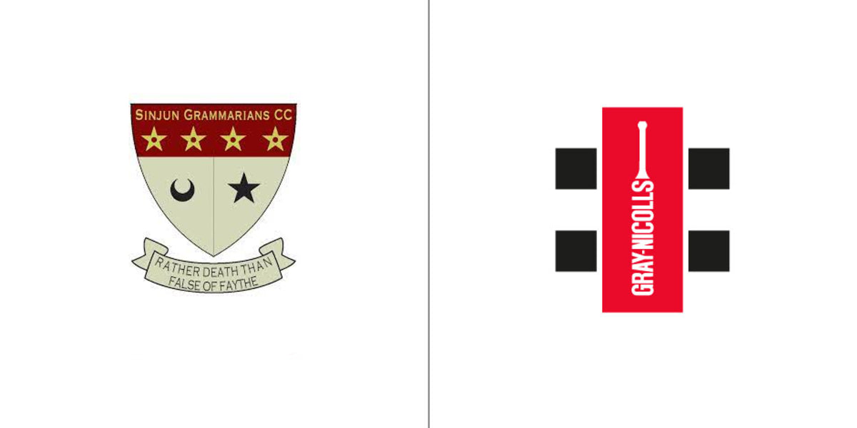 SINJUN GRAMMARIANS CC