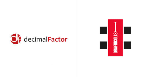 Decimal Factor Cricket