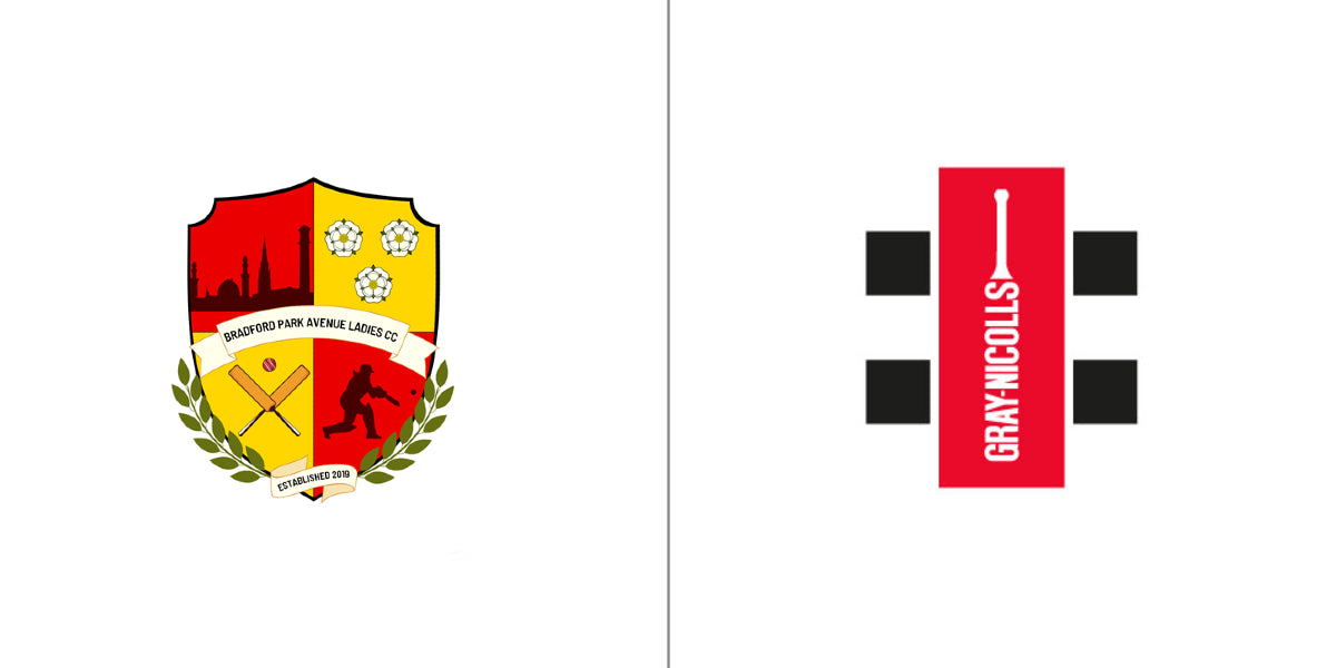 BRADFORD PARK AVENUE LADIES CC