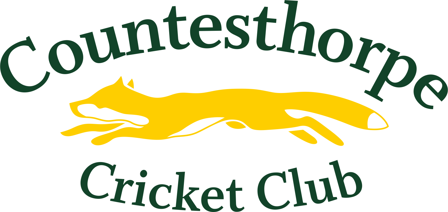 Countesthorpe CC