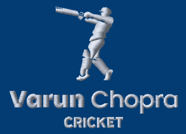 Varun Chopra Cricket