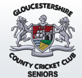 Gloucestershire County Cricket Club Seniors