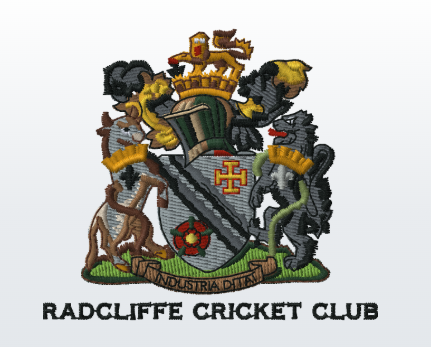 Radcliffe Cricket Club