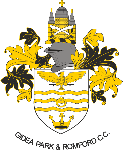 Gidea Park & Romford CC