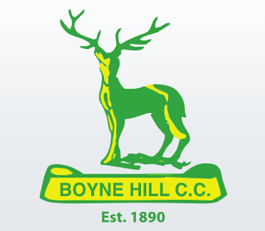 Boyne Hill Cricket Club